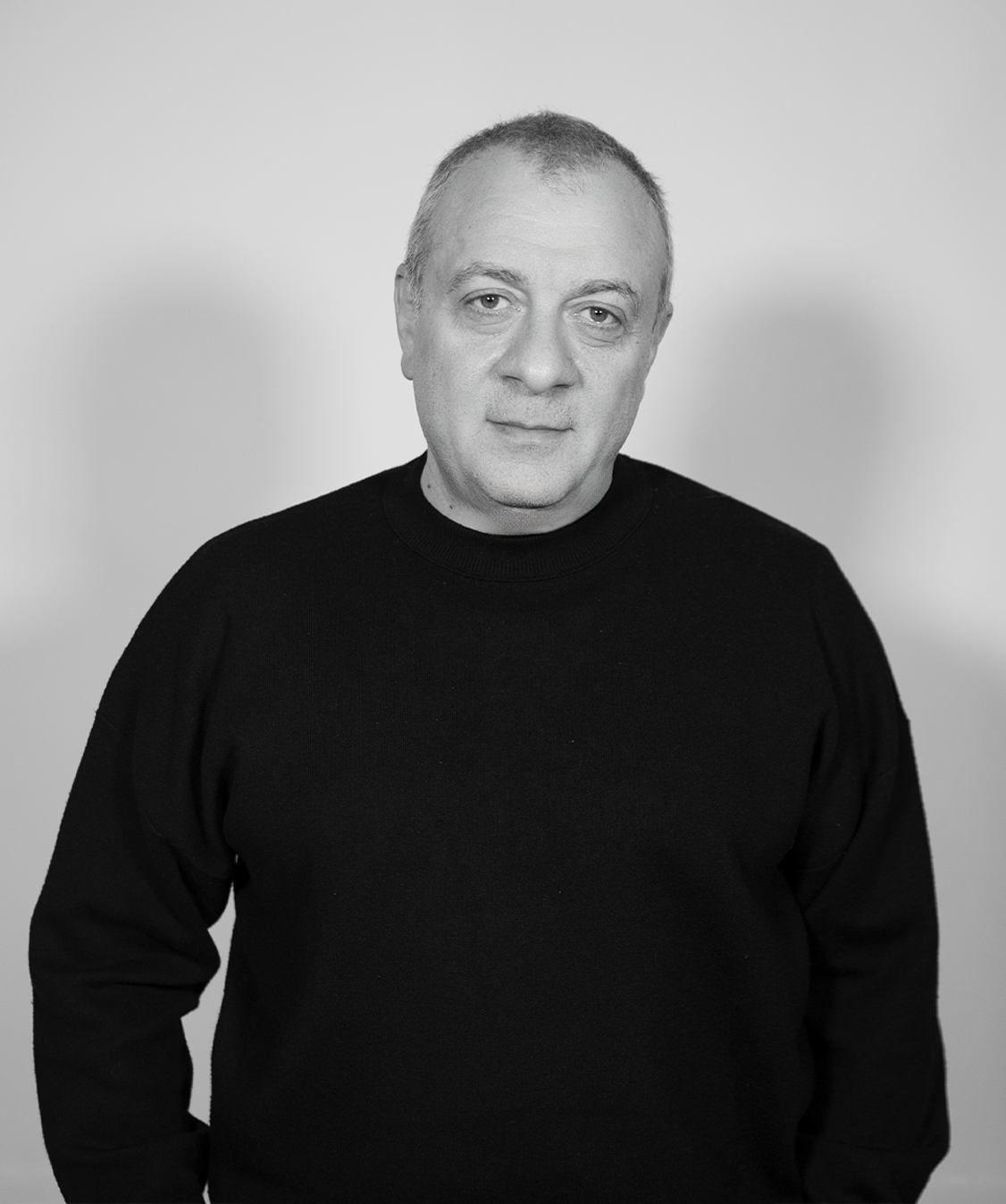 Sergi Gvarjaladze