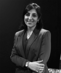 Anna Gogoberishvili